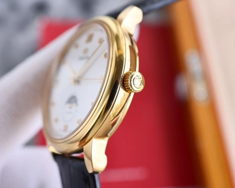 Elegant OMEGA Watches 192923