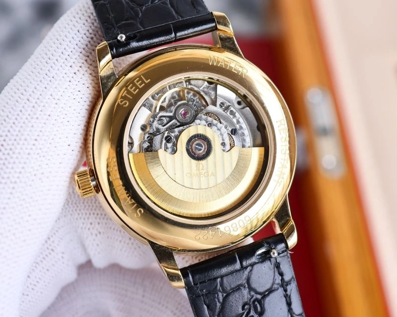 Elegant OMEGA Watches 192923