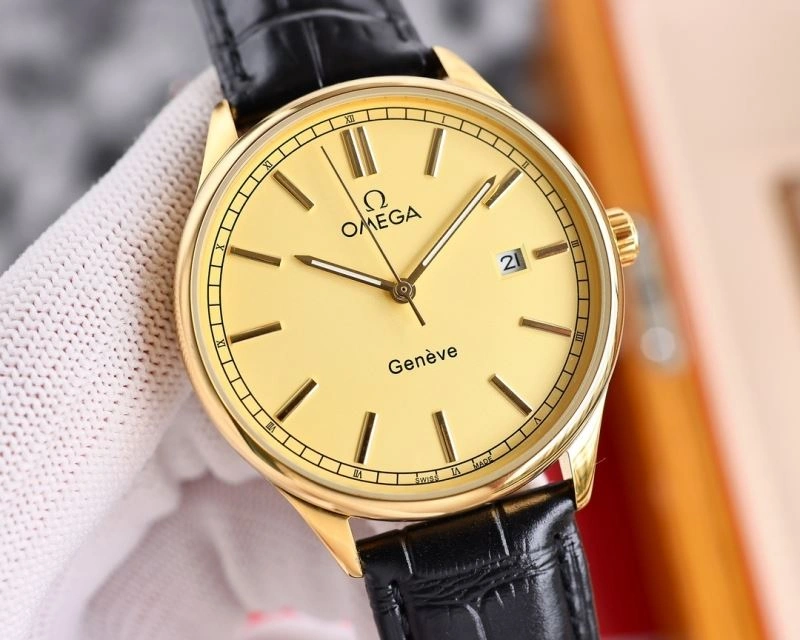 OMEGA Watches FlexibleFit 192931