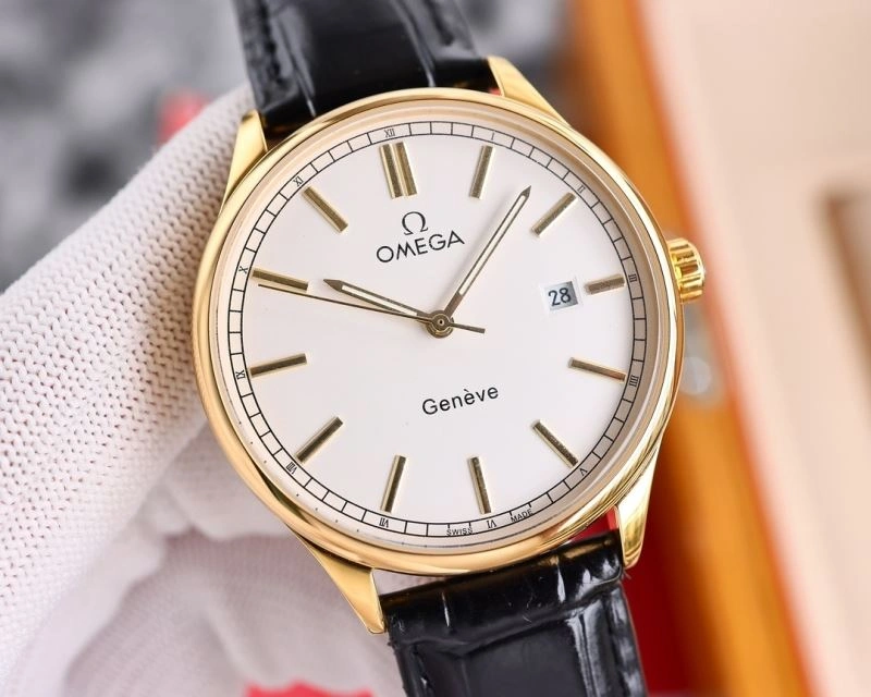 OMEGA Watches FlexibleFit 192931