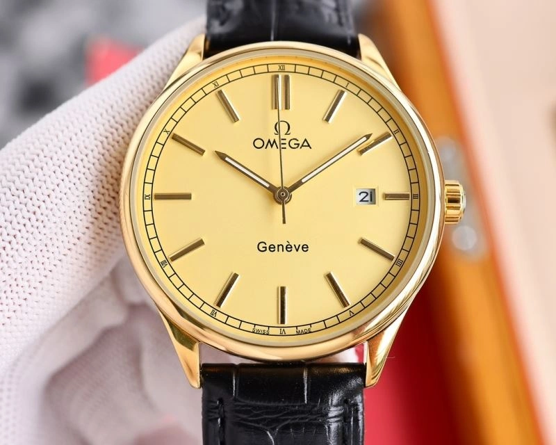 OMEGA Watches FlexibleFit 192931