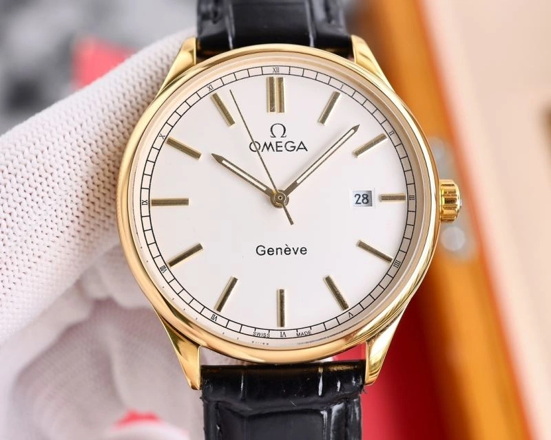 OMEGA Watches FlexibleFit 192931