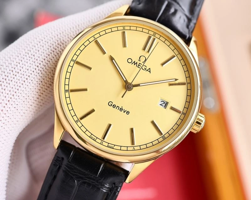 OMEGA Watches FlexibleFit 192931