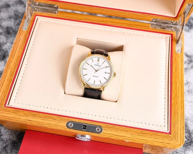 OMEGA Watches FlexibleFit 192931