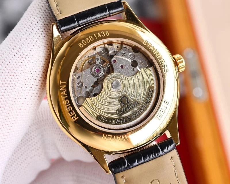 OMEGA Watches FlexibleFit 192931