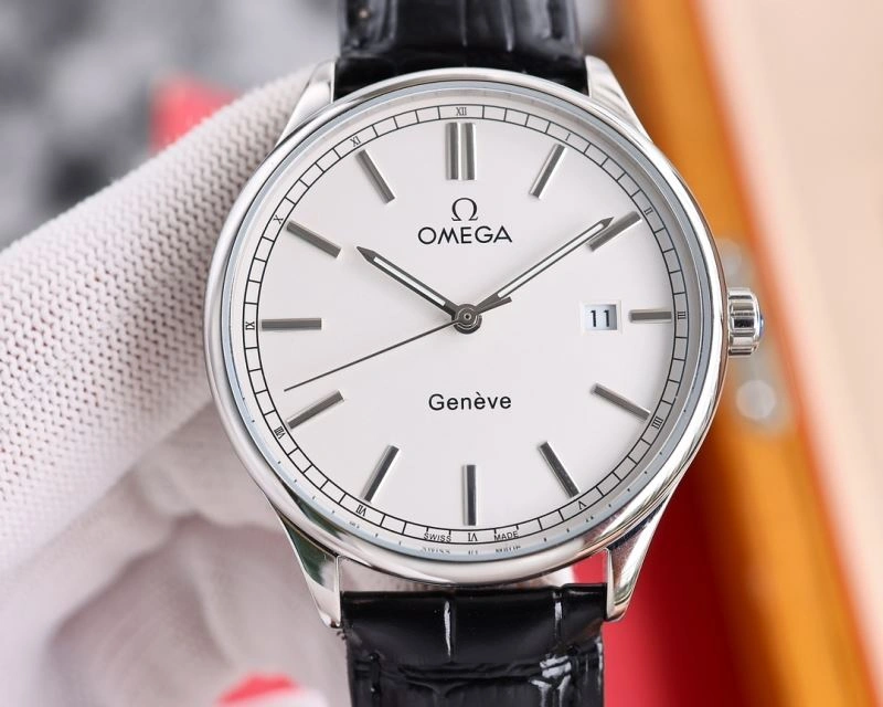 ZipUp OMEGA Watches 192935