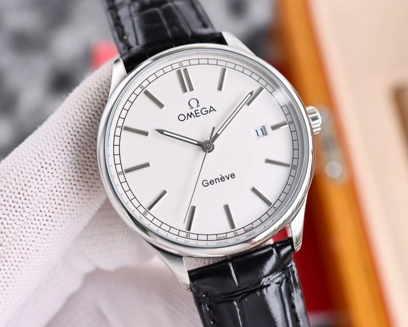 ZipUp OMEGA Watches 192935