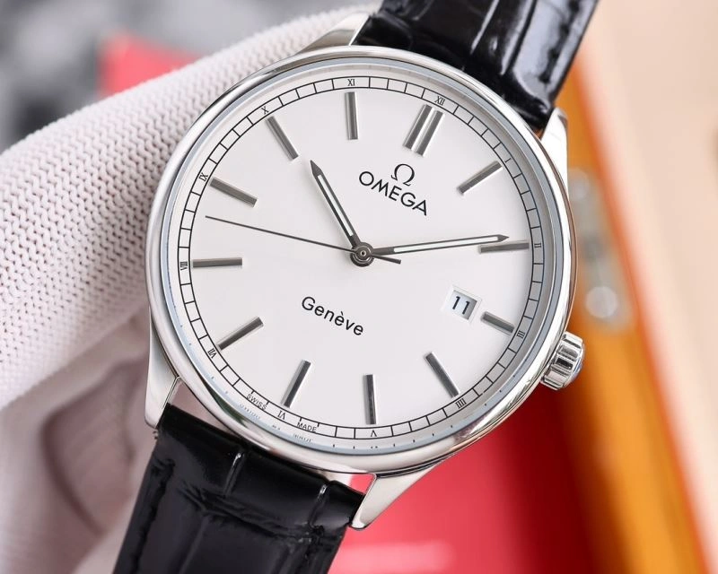 ZipUp OMEGA Watches 192935