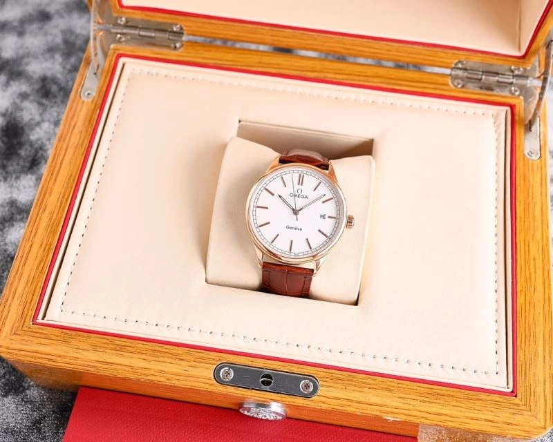 ZipUp OMEGA Watches 192935