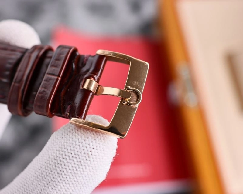 ZipUp OMEGA Watches 192935
