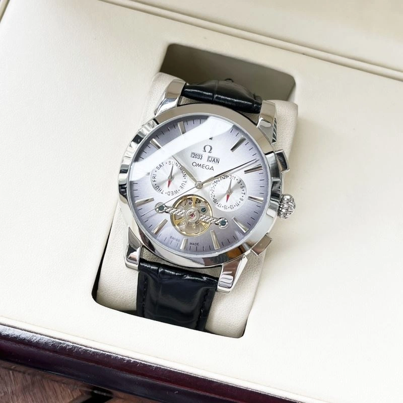 OMEGA Watches Attractive 192921