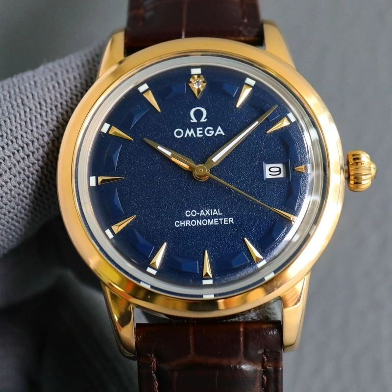 TravelReady OMEGA Watches 192942