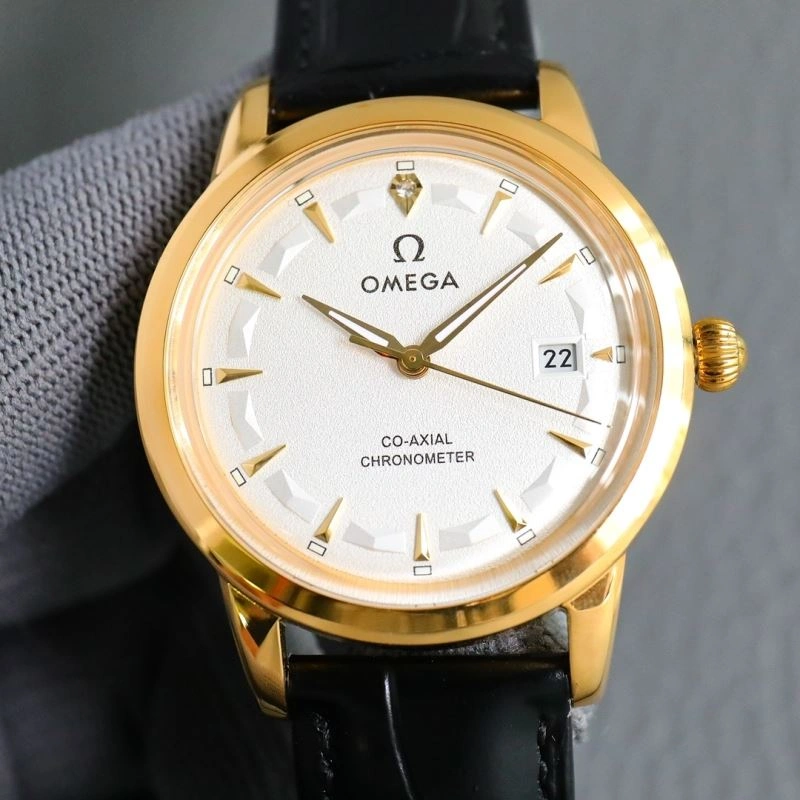 TravelReady OMEGA Watches 192942