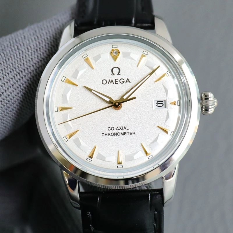 Popular OMEGA Watches 192930
