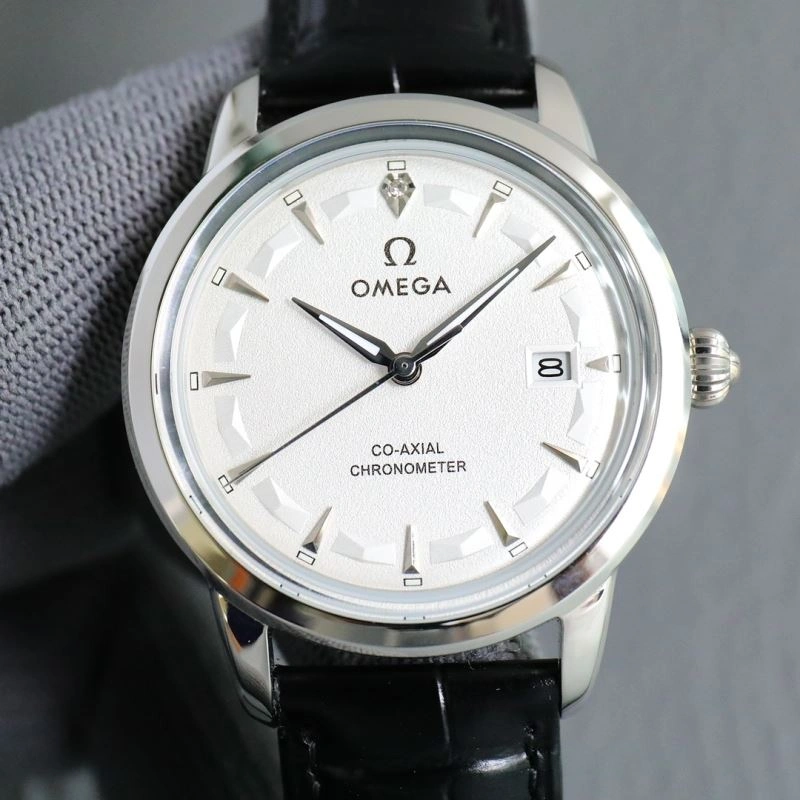 Popular OMEGA Watches 192930