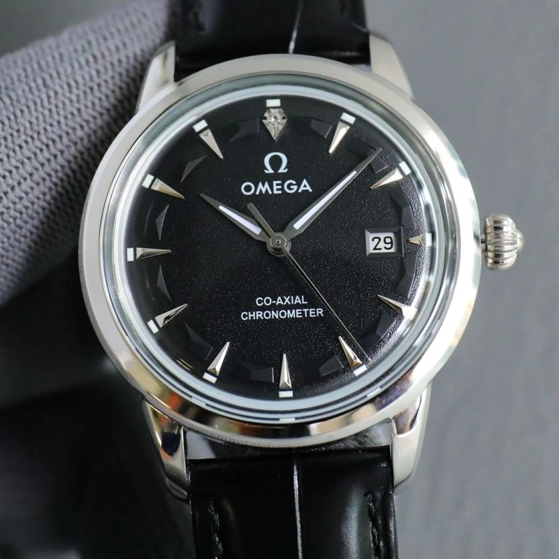 Popular OMEGA Watches 192930