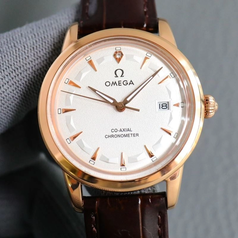 Popular OMEGA Watches 192930