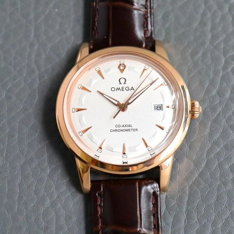 Popular OMEGA Watches 192930