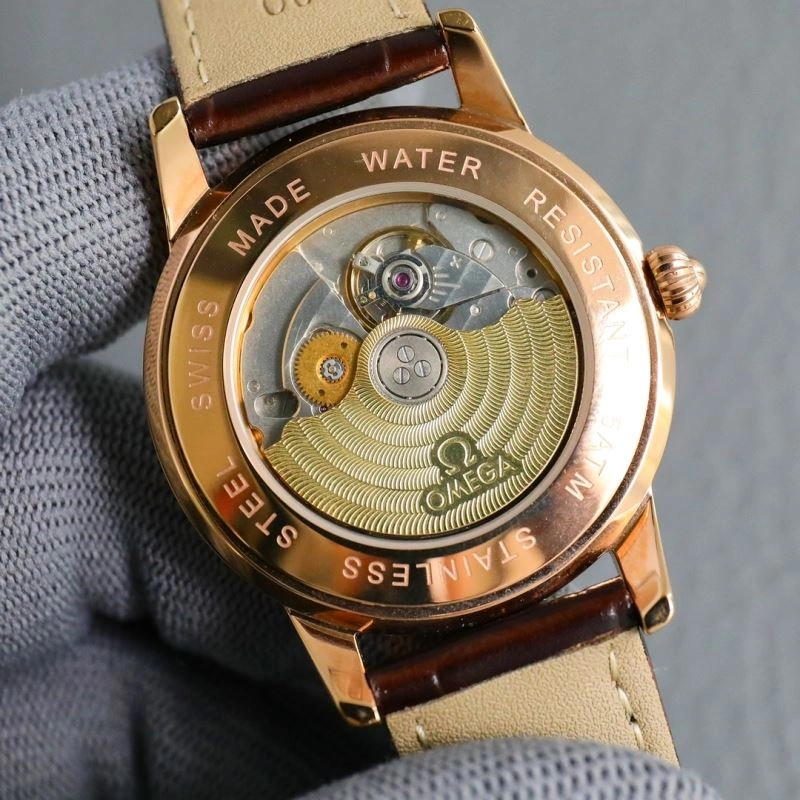 Popular OMEGA Watches 192930