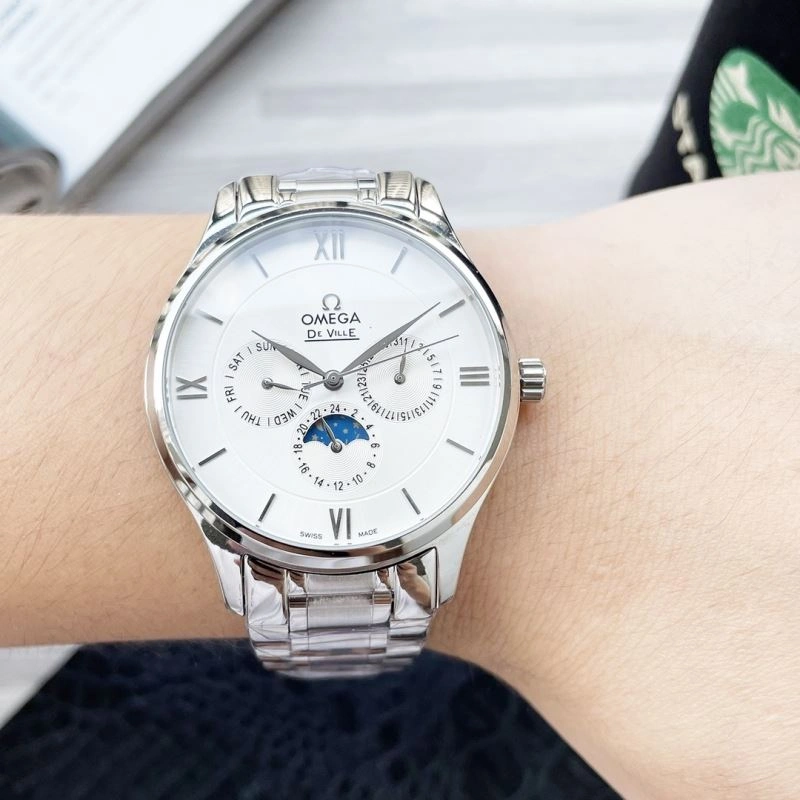 AllSeason OMEGA Watches 192939