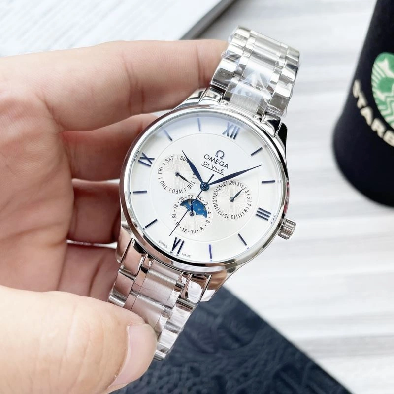 AllSeason OMEGA Watches 192939