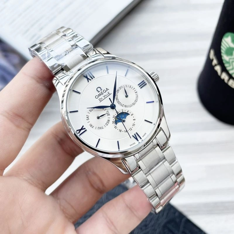 AllSeason OMEGA Watches 192939