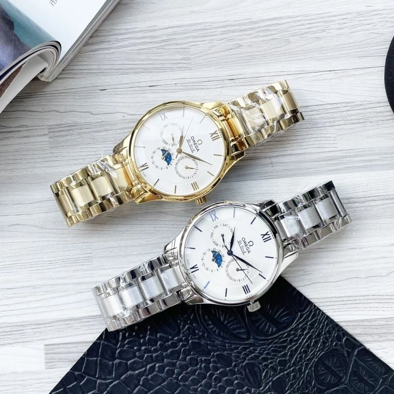 AllSeason OMEGA Watches 192939
