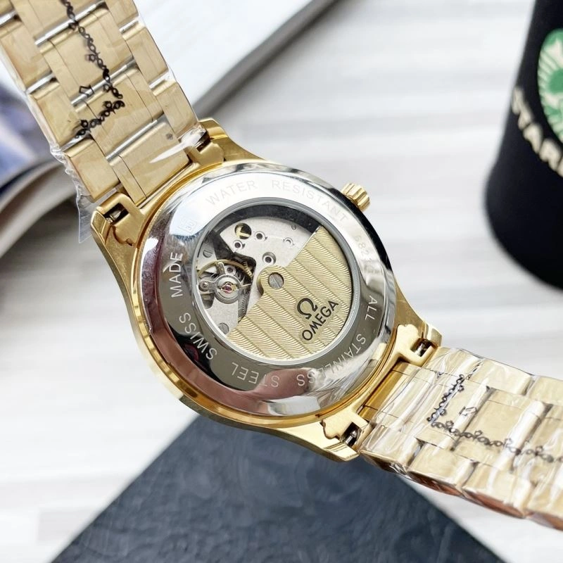AllSeason OMEGA Watches 192939