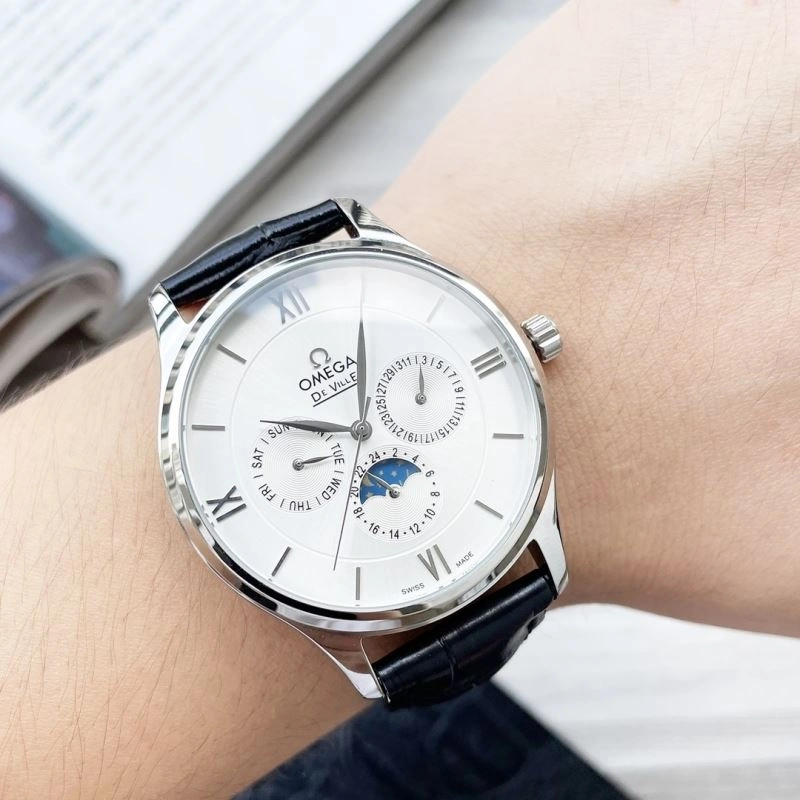 Modern OMEGA Watches 192938