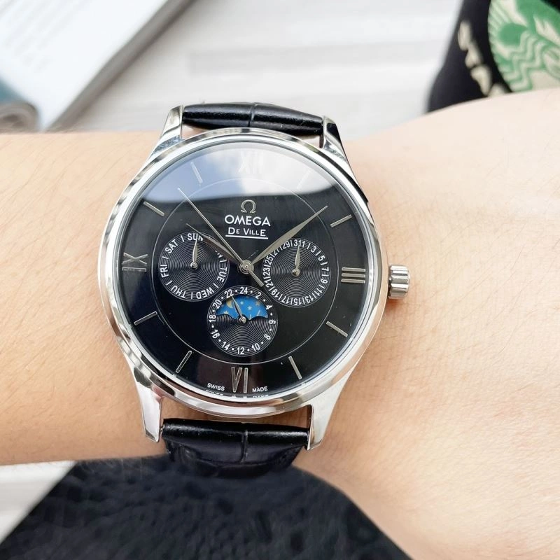 Modern OMEGA Watches 192938