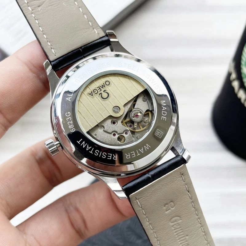 Modern OMEGA Watches 192938