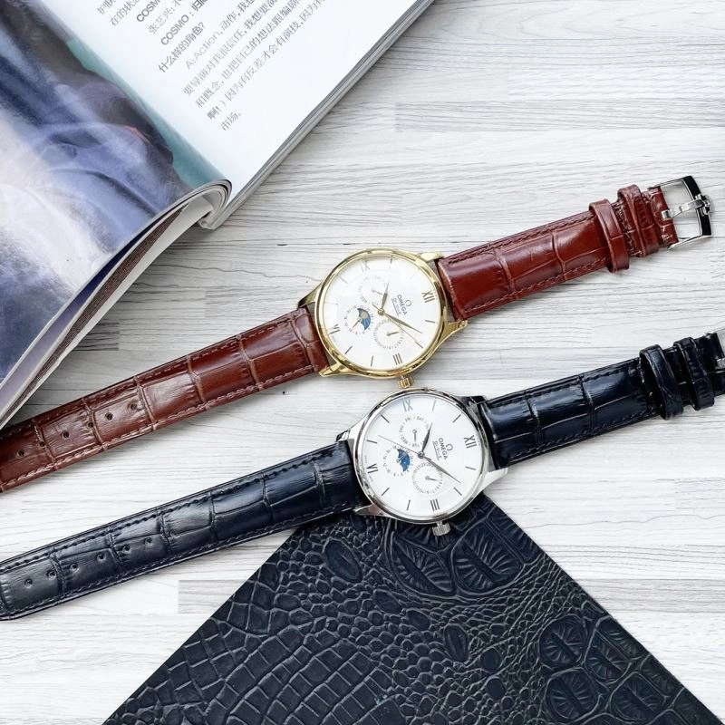 Modern OMEGA Watches 192938