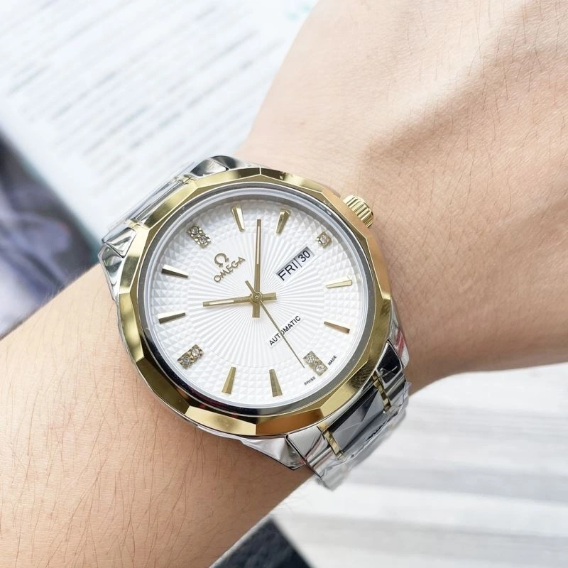 OMEGA Watches Breathable 192933