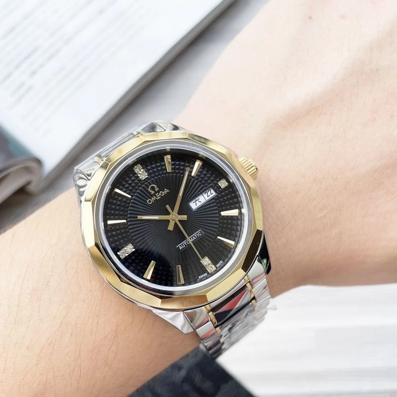 OMEGA Watches Breathable 192933