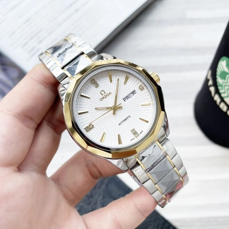 OMEGA Watches Breathable 192933