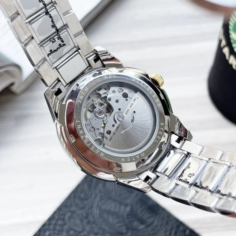 OMEGA Watches Breathable 192933