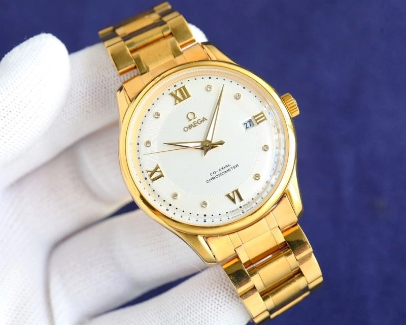OMEGA Watches Classic 192937