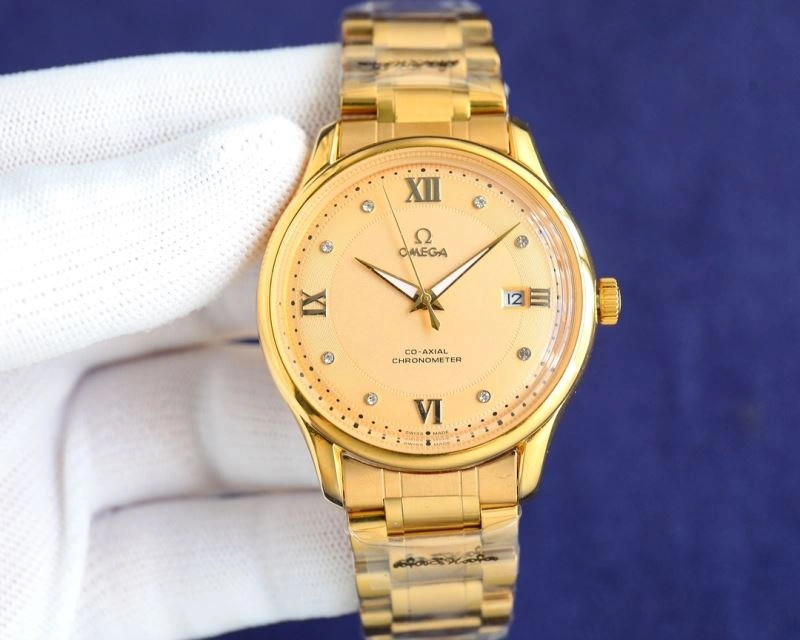 OMEGA Watches Classic 192937