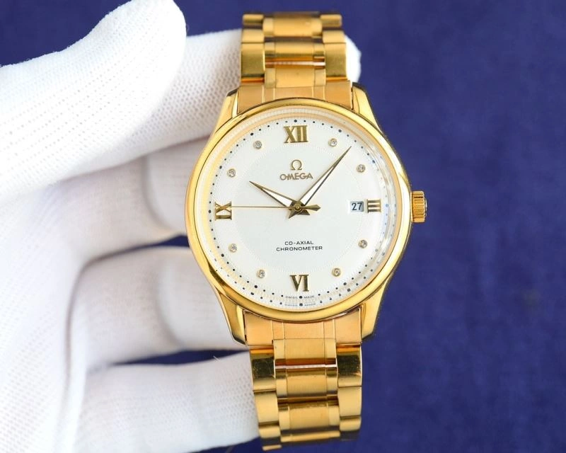 OMEGA Watches Classic 192937