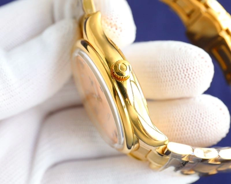 OMEGA Watches Classic 192937