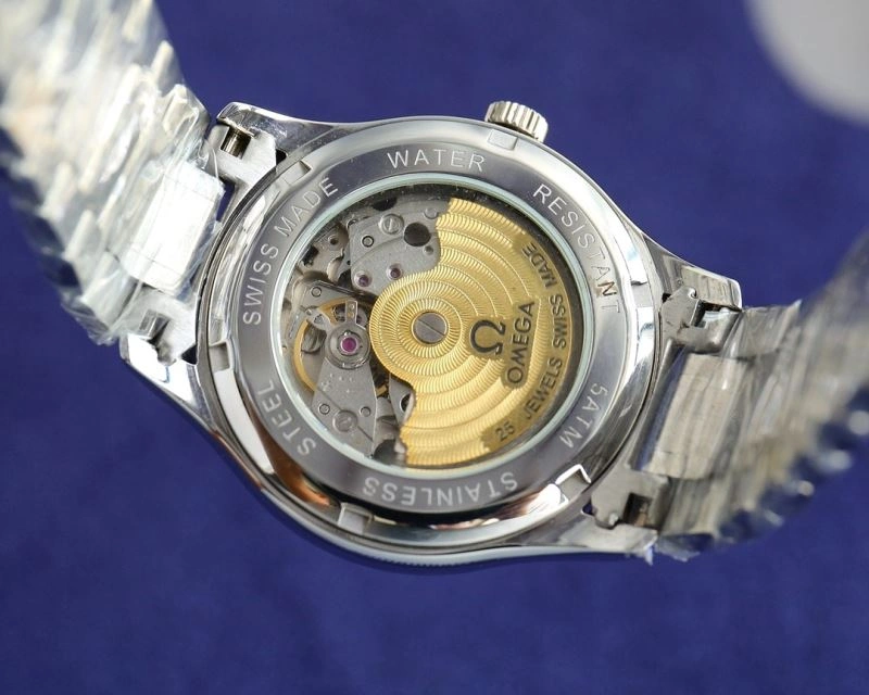 Unique OMEGA Watches 192945