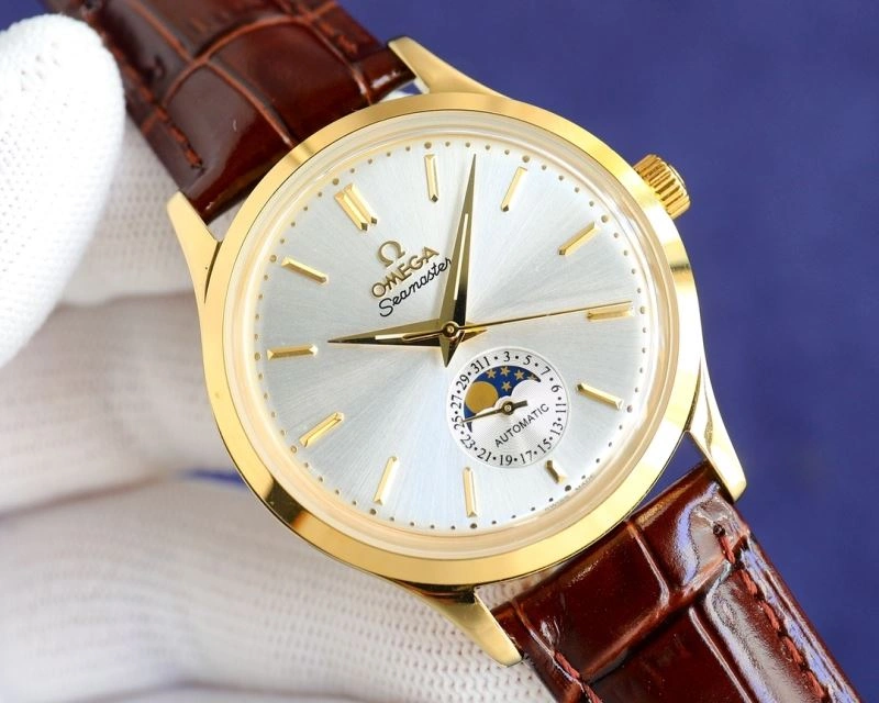 OMEGA Watches Minimalist 192943