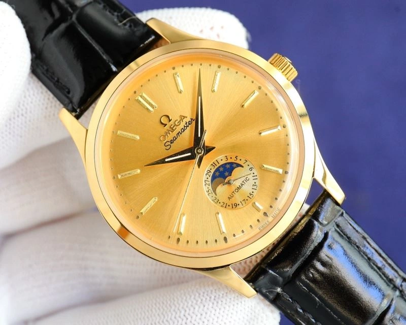 OMEGA Watches Minimalist 192943