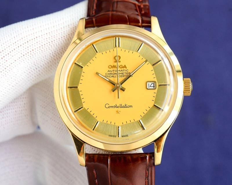 OMEGA Watches Casual 192934