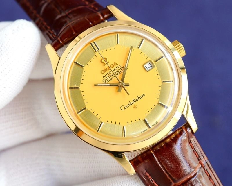 OMEGA Watches Casual 192934