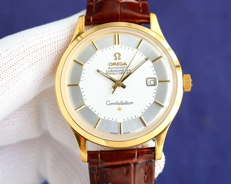 OMEGA Watches Casual 192934