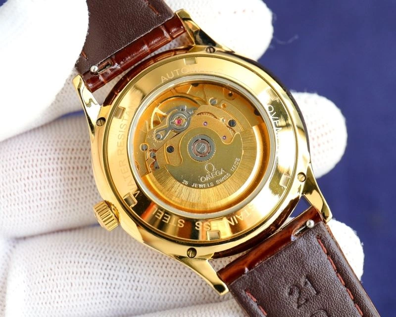 OMEGA Watches Casual 192934