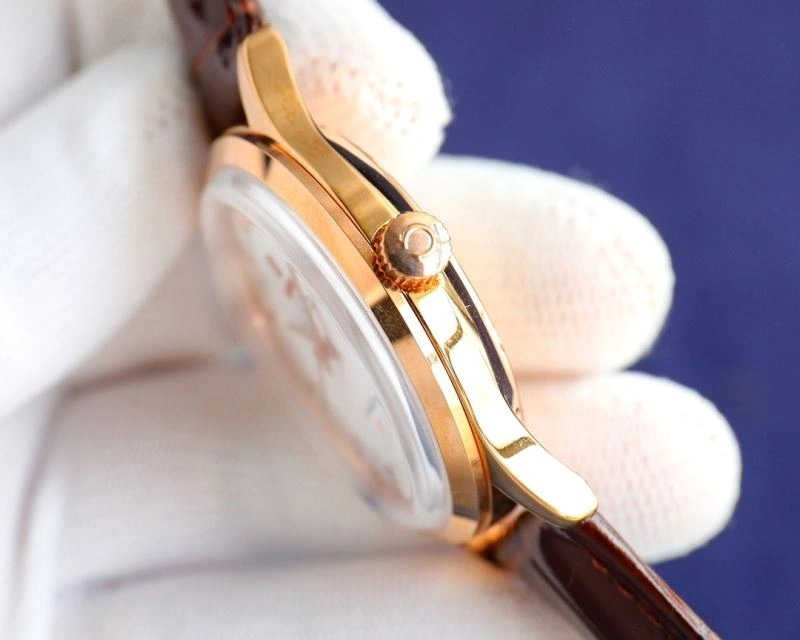 Trendsetting OMEGA Watches 192941