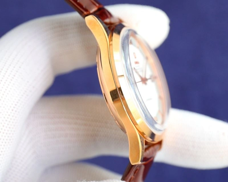 Trendsetting OMEGA Watches 192941