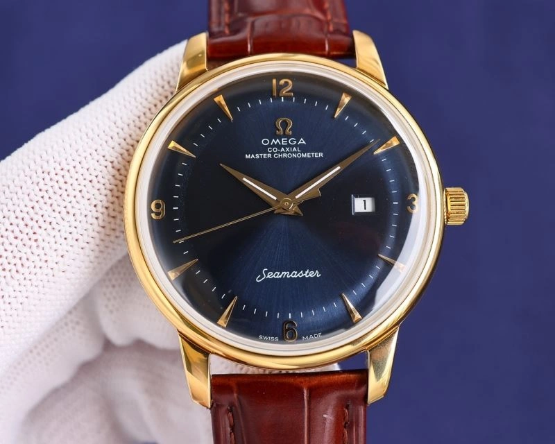 Comfortable OMEGA Watches 192926
